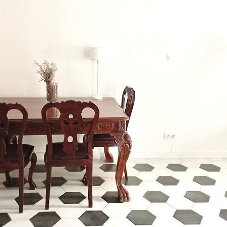 Stylish City Flat Near Promenade Saloniki Zewnętrze zdjęcie