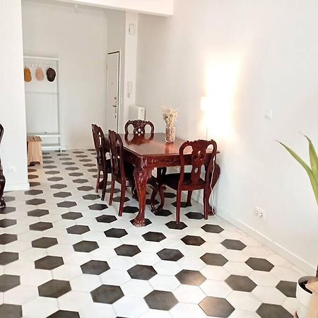 Stylish City Flat Near Promenade Saloniki Zewnętrze zdjęcie