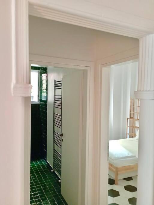 Stylish City Flat Near Promenade Saloniki Zewnętrze zdjęcie