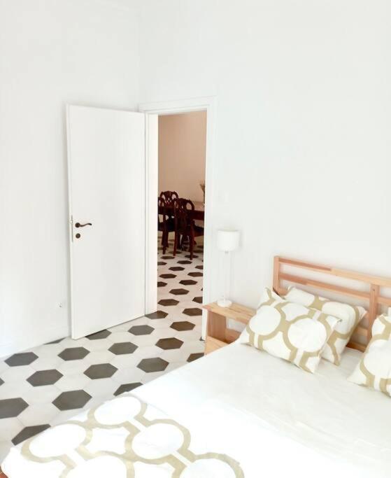 Stylish City Flat Near Promenade Saloniki Zewnętrze zdjęcie
