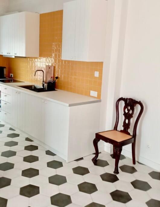 Stylish City Flat Near Promenade Saloniki Zewnętrze zdjęcie