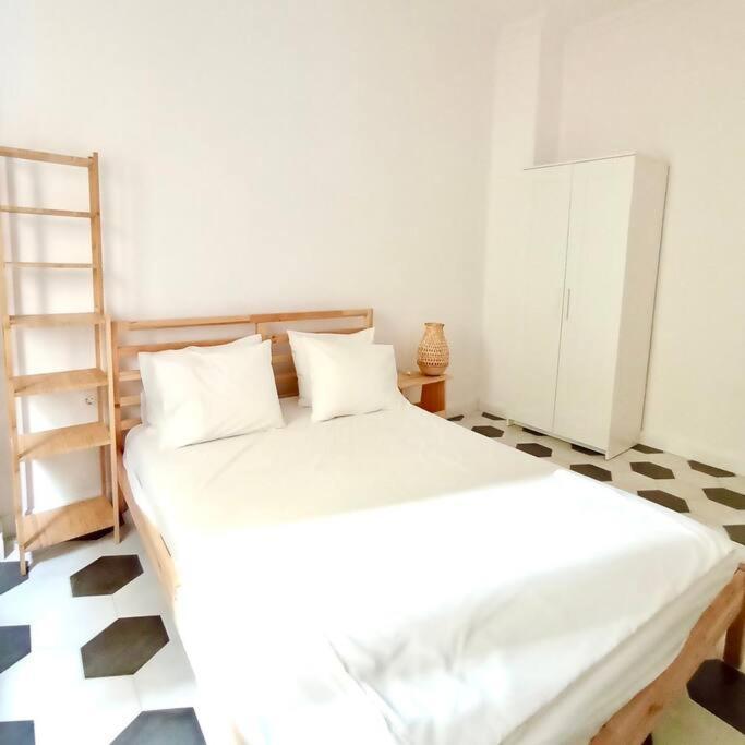 Stylish City Flat Near Promenade Saloniki Zewnętrze zdjęcie