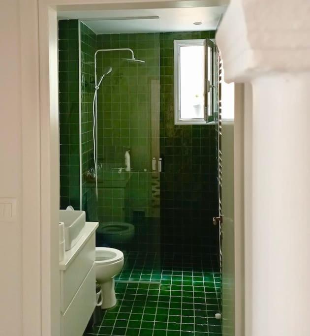 Stylish City Flat Near Promenade Saloniki Zewnętrze zdjęcie