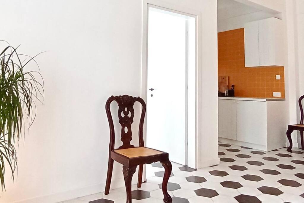 Stylish City Flat Near Promenade Saloniki Zewnętrze zdjęcie