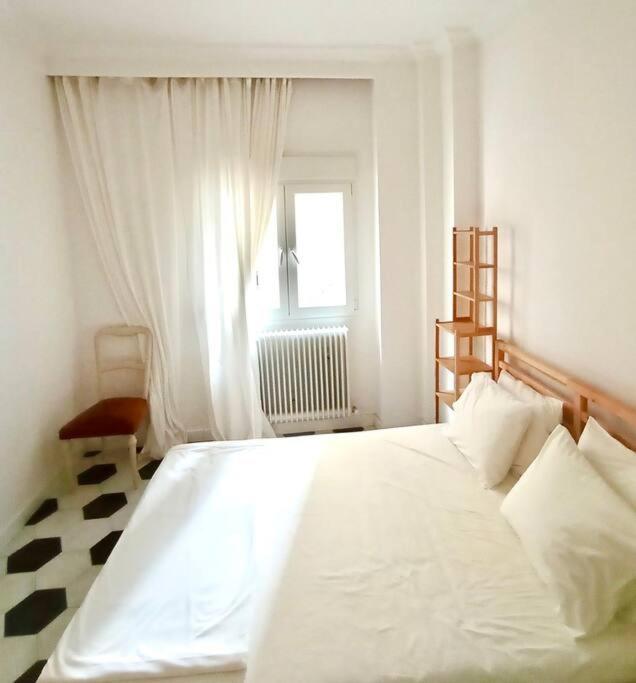 Stylish City Flat Near Promenade Saloniki Zewnętrze zdjęcie