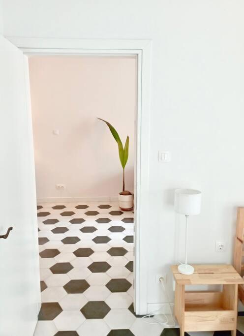 Stylish City Flat Near Promenade Saloniki Zewnętrze zdjęcie